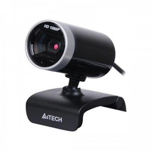 Уеб камера A4TECH PK-910H - Full-HD 1080p 