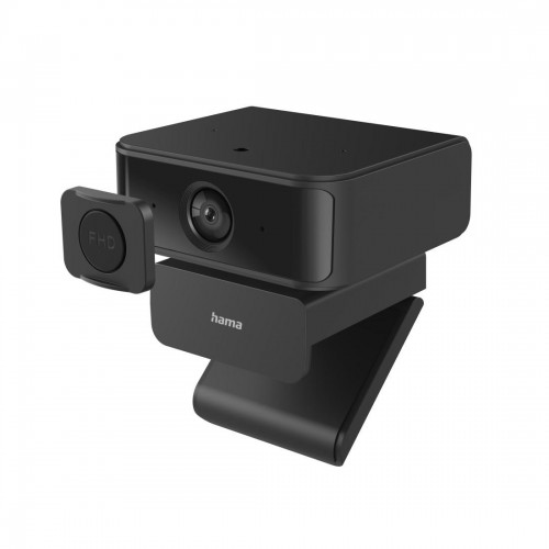 Уеб камера HAMA C-650 Face Tracking - 1080p