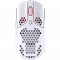 Gaming Mouse HyperX Pulsefire Haste Wireless White