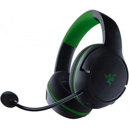 Безжични геймърски слушалки Razer Kaira X за Xbox - Black