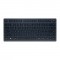 Bluetooth клавиатура CHERRY KW 7100 Mini BT - Blue Slate
