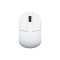 Gaming Mouse Keychron M4 4000Hz, Matte White