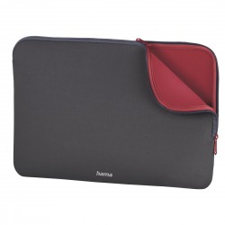 Калъф за лаптоп HAMA Neoprene, До 40 cm (15.6