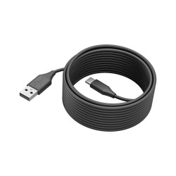 USB кабел за камера Jabra PanaCast 50, USB 2.0, 5 м