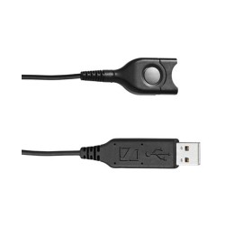 Свързващ кабел Sennheiser USB-ED 01
