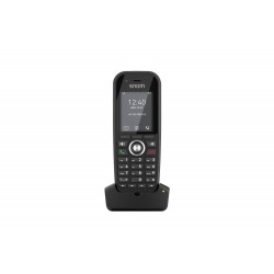 Безжичен телефон Snom M30 DECT