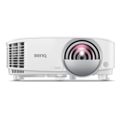 Видеопроектор BenQ MW809STH WXGA - Късофокусен