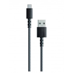 Зареждащ кабел Anker PowerLine Select USB към USB-C - 90 см