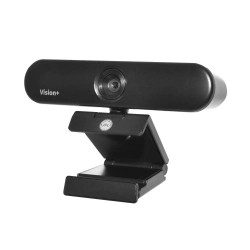 Уеб камера JPL Vision+, FHD, 96° - USB-A