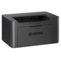 Лазерен принтер Kyocera PA2001, A4, 20 ppm, USB, RAM 32 MB, 1800 x 600 dpi