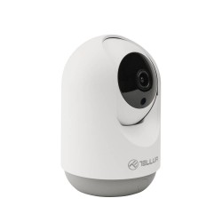 Смарт Wi-Fi камера Tellur Camera II за вътрешно ползване