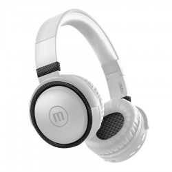 Безжични слушалки MAXELL BTB52 - Бели