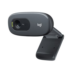 Уеб камера Logitech C270 HD - 720p