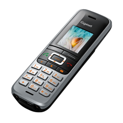 Безжичен DECT телефон Gigaset Premium100A GO