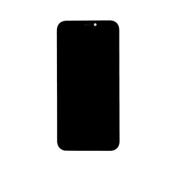 BK Replacement iPhone 12 mini OLED Display Unit GX Hard - резервен дисплей за iPhone 12 mini (пълен комплект)