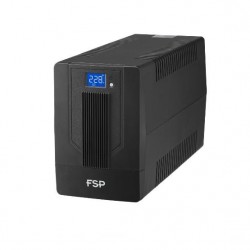 UPS FSP Group IFP1500, 1500VA, 900W, Line Interactive, LCD, 2x Schuko+ 2xIEC, 2x RJ11/RJ45