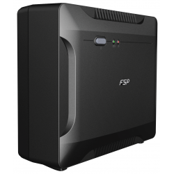 UPS FSP Nano 600, 600VA, Off-Line