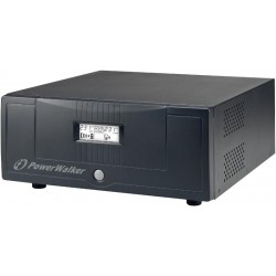 Инвертор POWERWALKER 1200 PSW, 1200VA