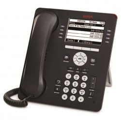 Телефонен апарат Avaya 9611 IP