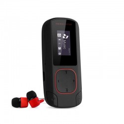 Bluetooth MP3 плейър Energy Sistem CLIP - Coral