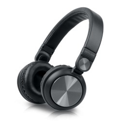 Безжични слушалки Muse M-276 - Black