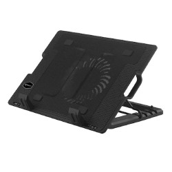 Охладител за лаптоп SBOX CP-12 - 17,3