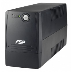 UPS FSP Group FP600, 600VA, Line Interactive