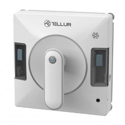 WiFi робот за почистване на прозорци Tellur Smar RWC02 - Бял