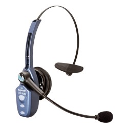 Професионална Bluetooth слушалка Blueparrott B250-XTS