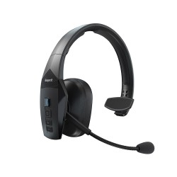 Професионална Bluetooth слушалка BlueParrott B550-XT