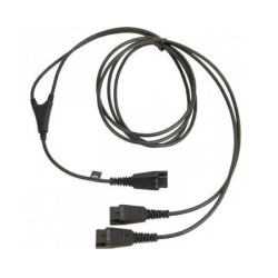 JABRA Y-надзорен кабел