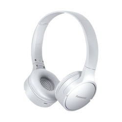 Безжични слушалки Panasonic RB-HF420BE-W - White
