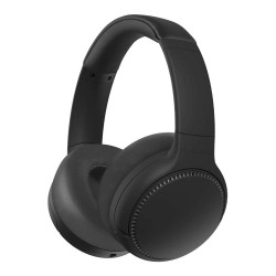 Безжични слушалки Panasonic RB-M500BE-K Deep Bass - Черни