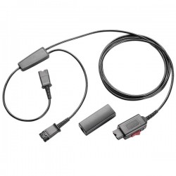 Тренировъчен кабел Plantronics Training Cable QD-Y