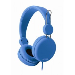 Слушалки Maxell HP Spectrum (SMS-10S) - Сини