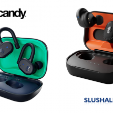 Skullcandy – новите модели иновативни напълно безжични слушалки