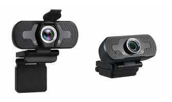 Уеб камери Tellur - бюджетни професионални решения