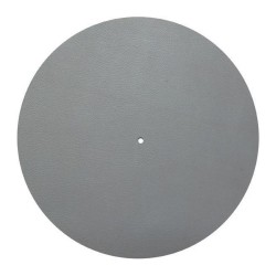 Подложка за грамофон Pro-Ject Leather it - Grey
