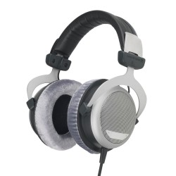 Студийни слушалки beyerdynamic DT 880 Edition - 32Ω