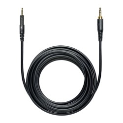 Кабел Audio-Technica HP-LC - черен