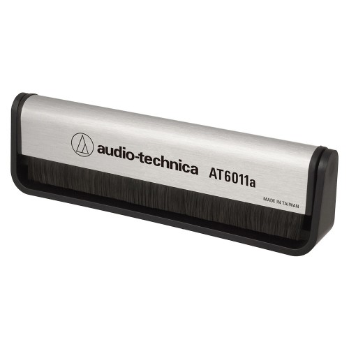 Четка за плочи Audio-Technica AT6011a