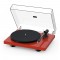 Грамофон Pro-Ject Debut Carbon EVO (2M Red) - High Gloss Red