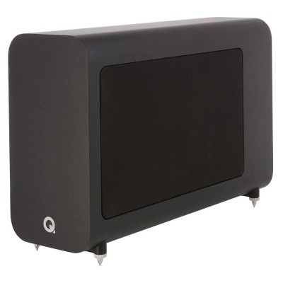 Субуфер Q Acoustics Q 3060S - черен