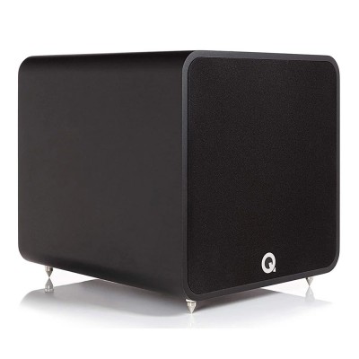 Субуфер Q Acoustics Q B12 - черен