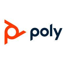 Plantronics и Polycom вече са Poly